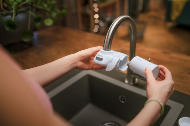 Филтър BRITA On Tap V