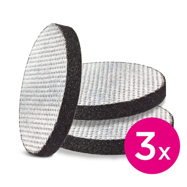 Комплект от 3 филтъра MicroDisc - BRITA