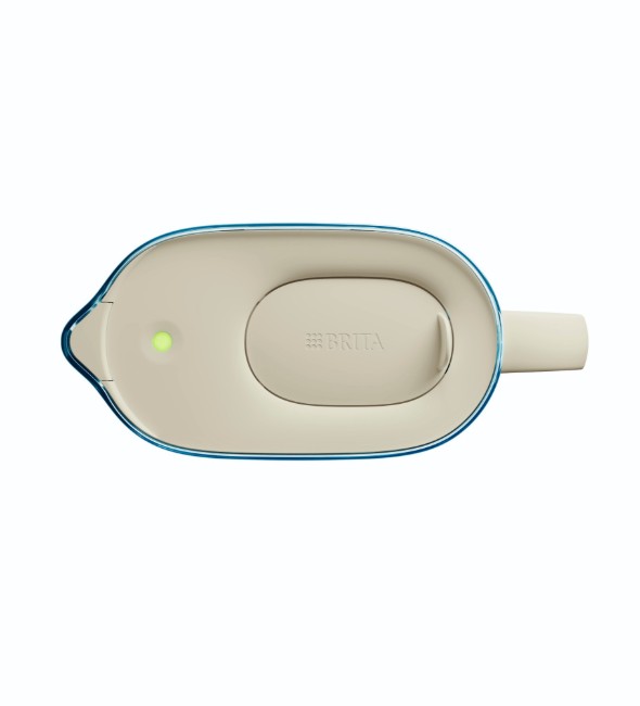 Кана за филтриране на вода BRITA Style Essential 2.4 л Maxtra Pro Pure Performance (Sand)