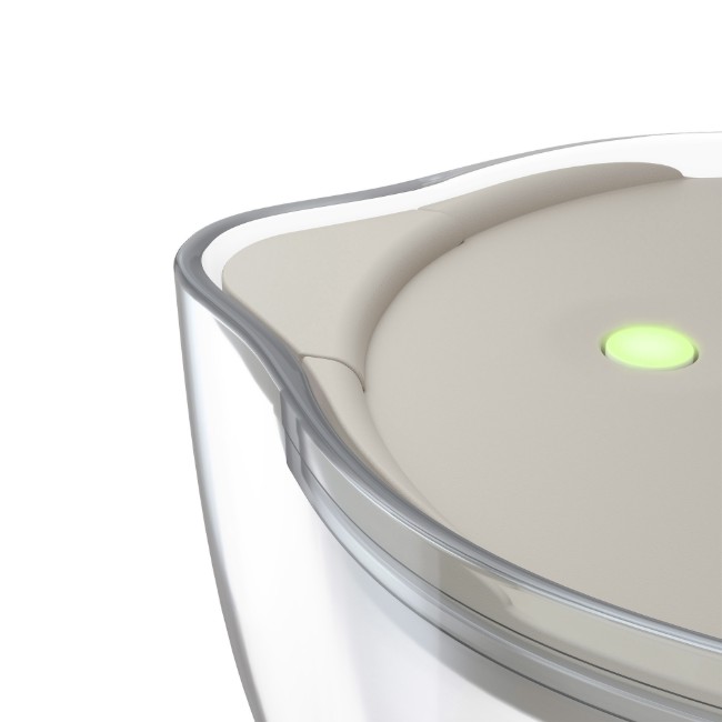 Кана за филтриране на вода BRITA Style Essential 2.4 л Maxtra Pro Pure Performance (Sand)