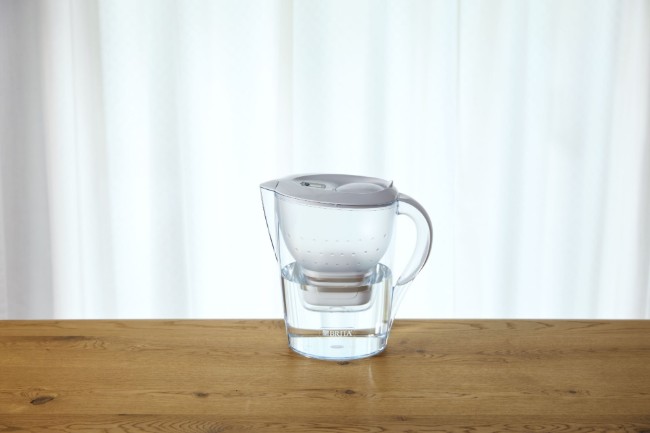 BRITA Marella XL 3,5 L Maxtra PRO (бяла) филтърна чаша