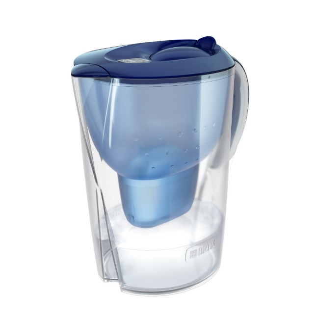 BRITA Marella XL 3,5 L Maxtra PRO (синя) филтърна чаша