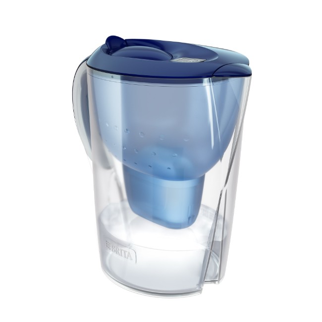 BRITA Marella XL 3,5 L Maxtra PRO (синя) филтърна чаша