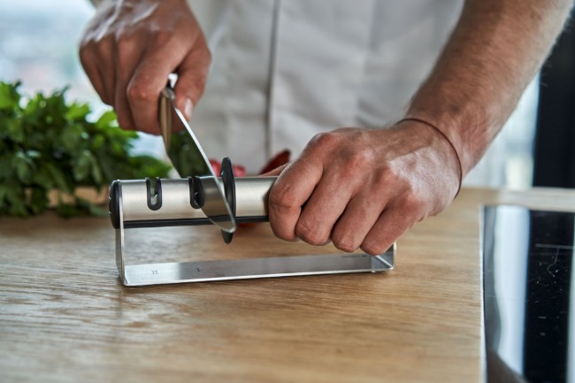 Точилка за ножове, 19,5 см - Zwilling