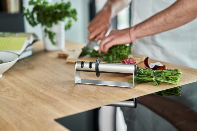 Точилка за ножове, 19,5 см - Zwilling