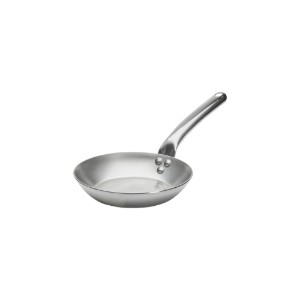 Тиган от въглеродна стомана, 20 см, "CARBONE PLUS" - от Buyer