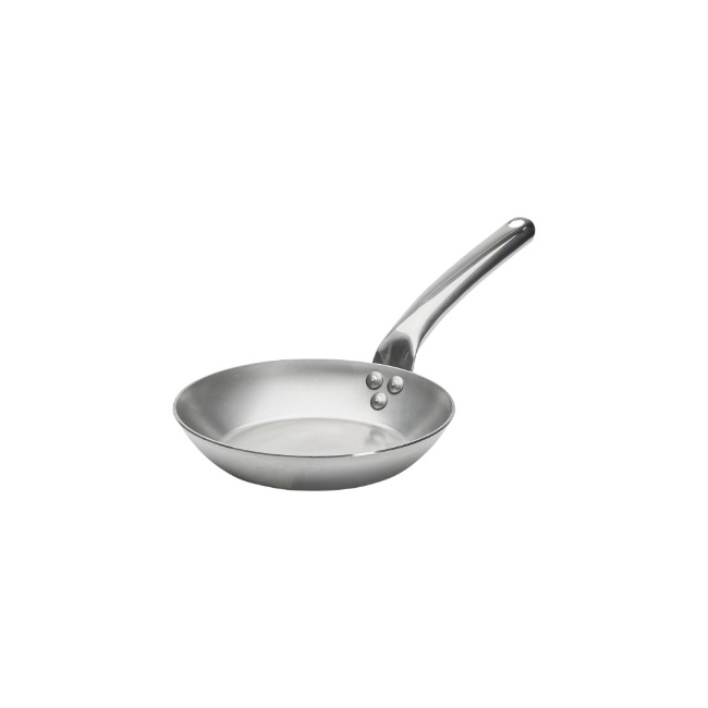 Тиган от въглеродна стомана, 20 см, "CARBONE PLUS" - от Buyer