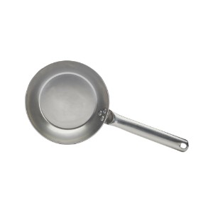 Тиган от въглеродна стомана, 20 см, "CARBONE PLUS" - от Buyer