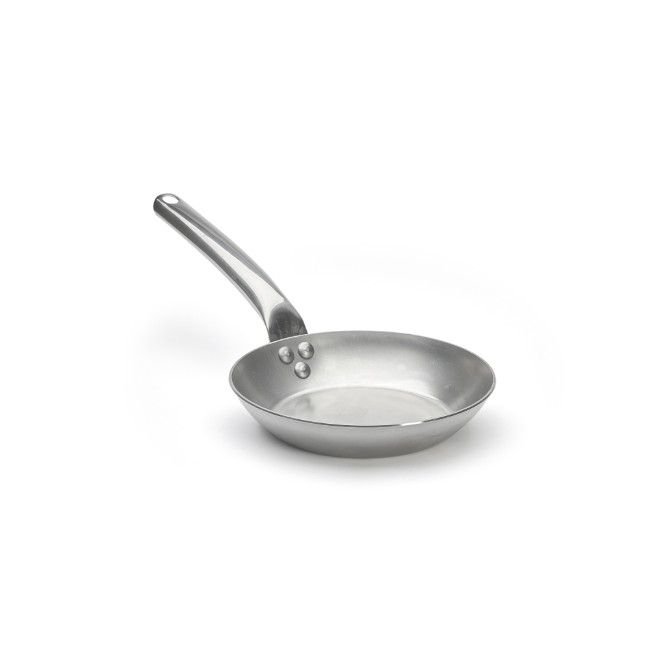 Тиган от въглеродна стомана, 20 см, "CARBONE PLUS" - от Buyer