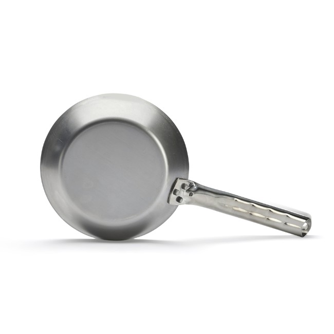 Тиган от въглеродна стомана, 20 см, "CARBONE PLUS" - от Buyer