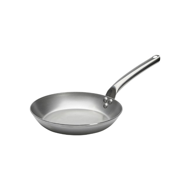 Тиган от въглеродна стомана, 24 см, "CARBONE PLUS" - от Buyer