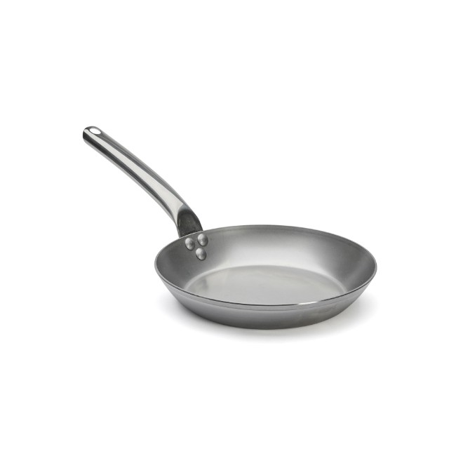 Тиган от въглеродна стомана, 24 см, "CARBONE PLUS" - от Buyer