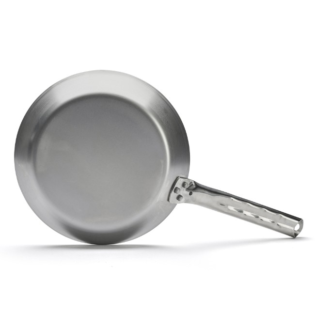 Тиган от въглеродна стомана, 24 см, "CARBONE PLUS" - от Buyer