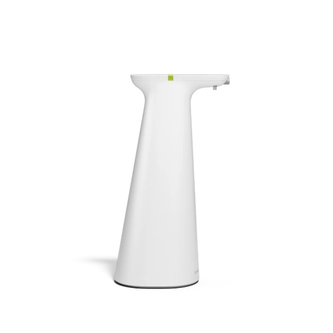 Пръскачка с тъч-сензор, 0.35 л, пластмаса, White - simplehuman