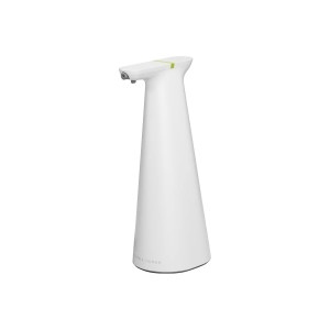 Пръскачка с тъч-сензор, 0.35 л, пластмаса, White - simplehuman