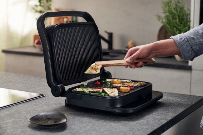 Електрическа скара, 1850 W, "Enfinigy", черна - Zwilling