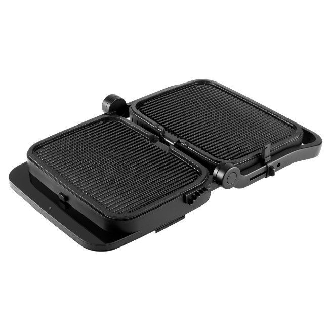 Електрическа скара, 1850 W, "Enfinigy", черна - Zwilling