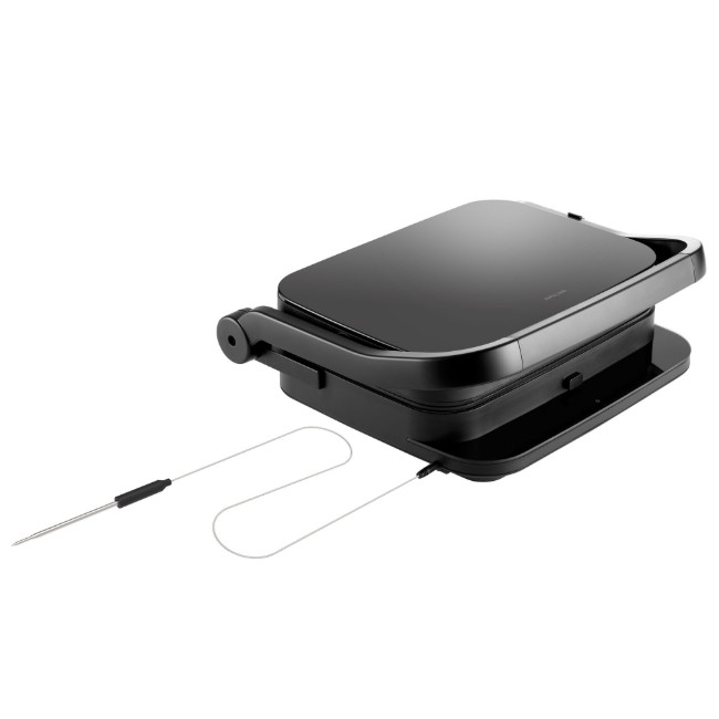 Електрическа скара, 1850 W, "Enfinigy", черна - Zwilling