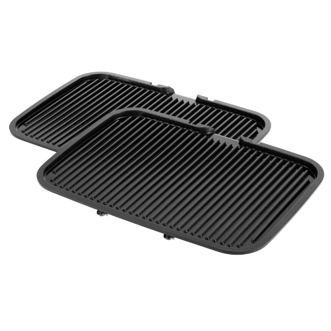 Електрическа скара, 1850 W, "Enfinigy", черна - Zwilling