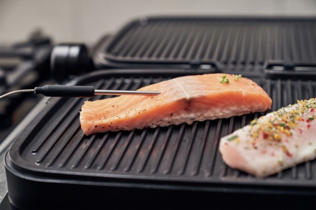 Електрическа скара, 1850 W, "Enfinigy", черна - Zwilling