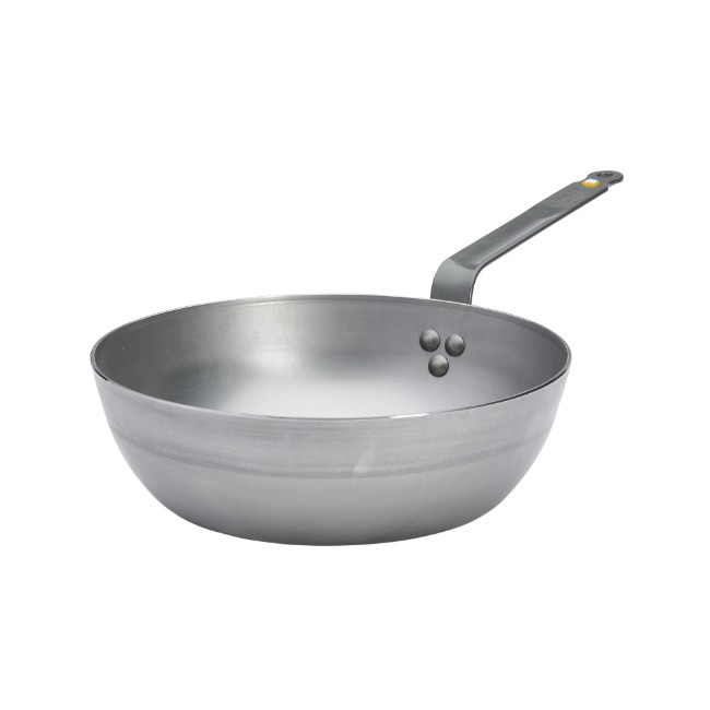 Тиган за соте "MINERAL B", 28 см - марка de Buyer