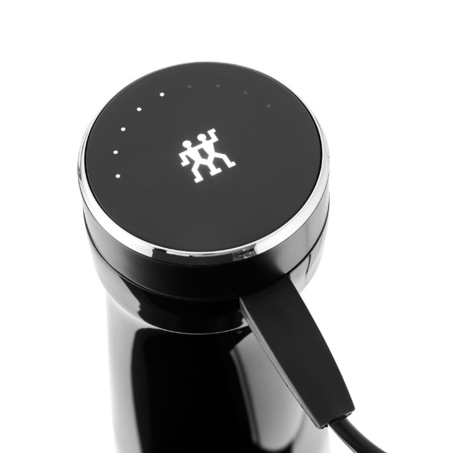 Ръчен блендер, 800 W, "Enfinigy", Черен - Zwilling