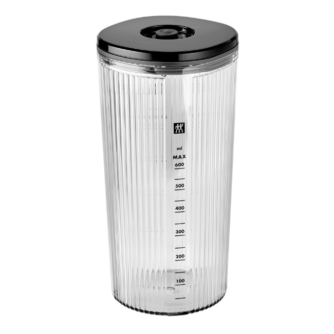 Ръчен блендер, 800 W, "Enfinigy", Черен - Zwilling