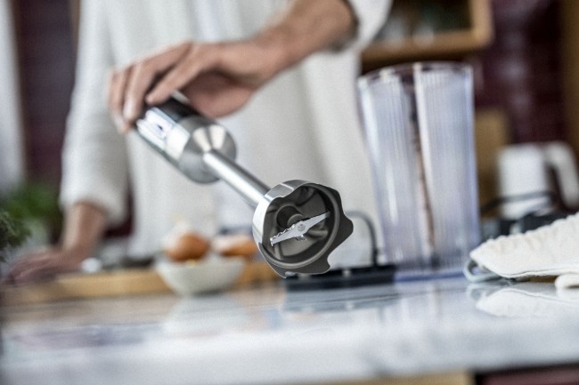 Ръчен блендер, 800 W, "Enfinigy", Черен - Zwilling