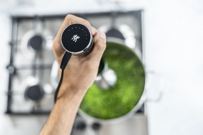 Ръчен блендер, 800 W, "Enfinigy", Черен - Zwilling