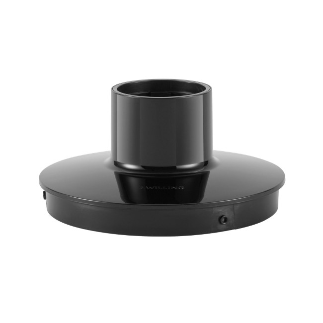 Чопър за ръчен пасатор 800W, 400 мл, "Enfinigy", Черен - Zwilling