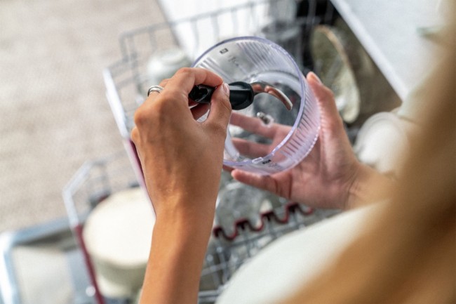 Чопър за ръчен пасатор 800W, 400 мл, "Enfinigy", Черен - Zwilling