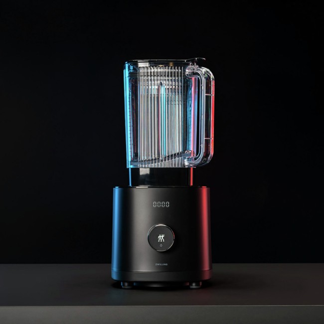 Блендер, 1.8 л, 1600 W, "Enfinigy", Черен - Zwilling