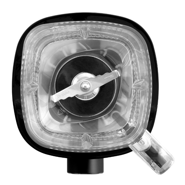 Блендер, 1.8 л, 1600 W, "Enfinigy", Черен - Zwilling