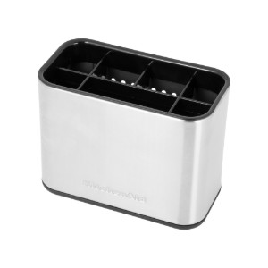 Поставка за мивка, неръждаема стомана - KitchenAid