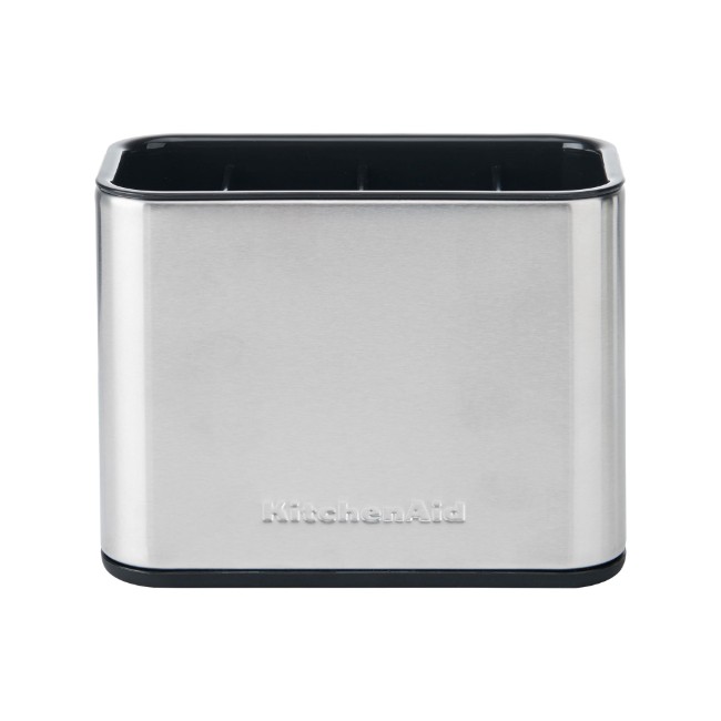 Поставка за мивка, неръждаема стомана - KitchenAid