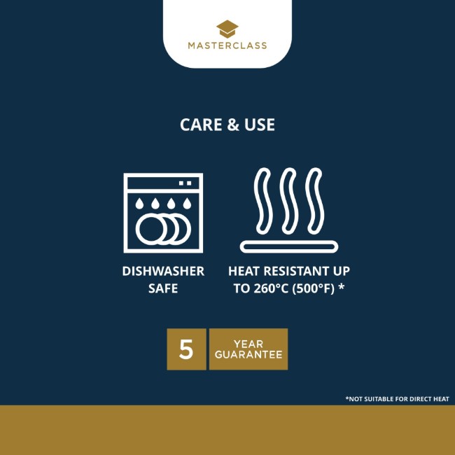 Сгъваема цедка 2 в 1, силиконова, 39 x 29 см - MasterClass