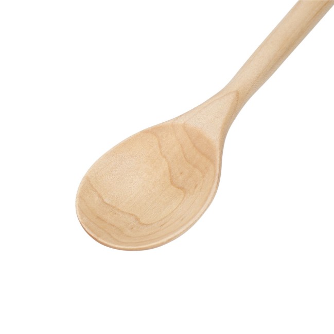 Комплект кухненски прибори от 4 части, брезова дървесина - KitchenAid