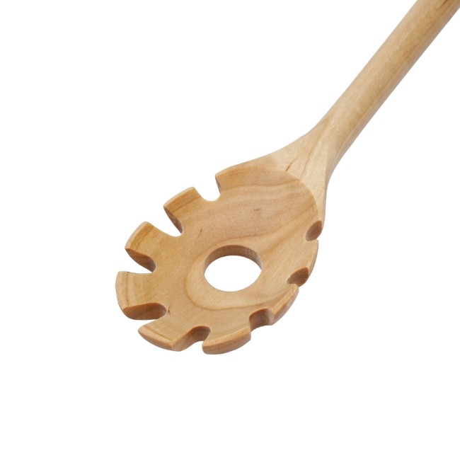 Комплект кухненски прибори от 4 части, брезова дървесина - KitchenAid