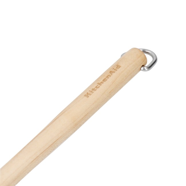 Комплект кухненски прибори от 4 части, брезова дървесина - KitchenAid
