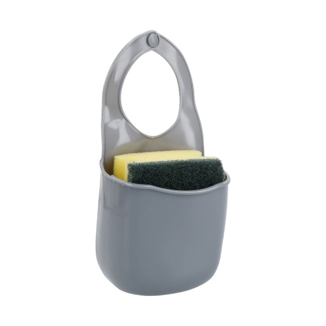 Поставка за гъби за миене на съдове, силикон - от Kitchen Craft