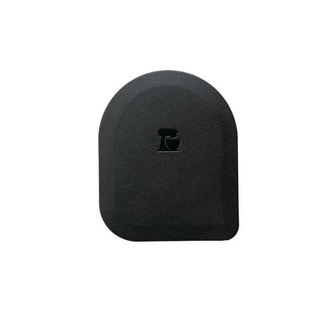 Комплект за стъргане на купа от 2 части, силикон - марка KitchenAid