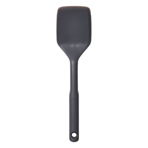 Готварска шпатула, силикон, 31 см, "Good Grips", сив - OXO
