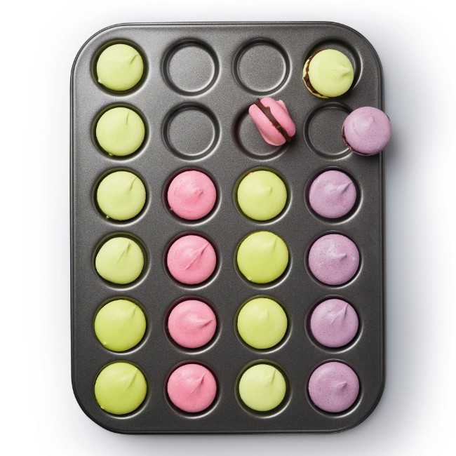 Тава за макарони 35 х 27 см, стомана, "MasterClass" - от марката Kitchen Craft