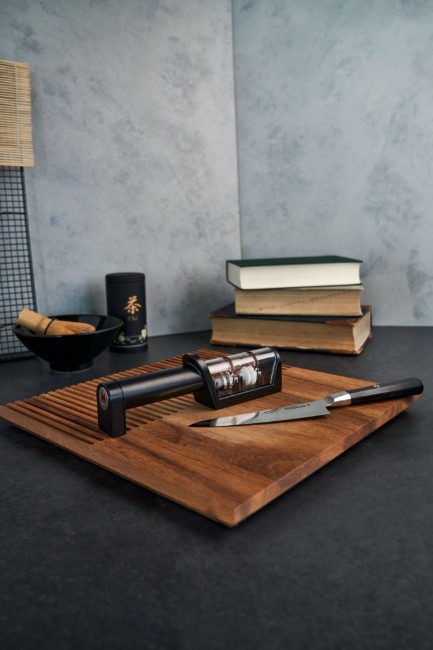 Уред за заточване на ножове - Miyabi