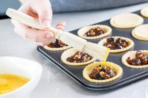 Четка за сладкиши, 19 см - от Kitchen Craft