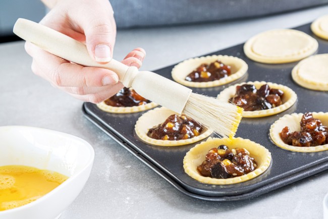 Четка за сладкиши, 19 см - от Kitchen Craft