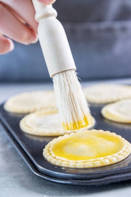 Четка за сладкиши, 19 см - от Kitchen Craft