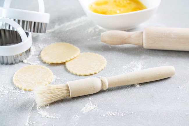 Четка за сладкиши, 19 см - от Kitchen Craft