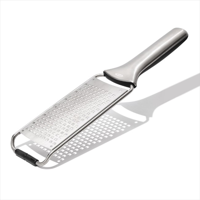 Средно ренде, неръждаема стомана, 29.2 см, "SteeL" - OXO