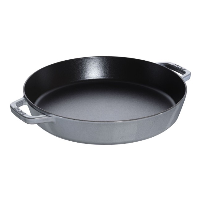 Тиган 34 см, Graphite Grey - Staub